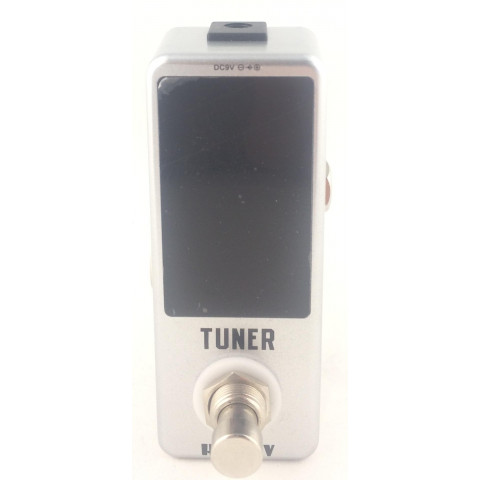 Hoerev Tuner