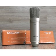 Tascam TM-80