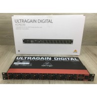 Behringer ADA8200 Ultragain Pro