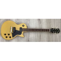Epiphone Les Paul Special TV Yellow
