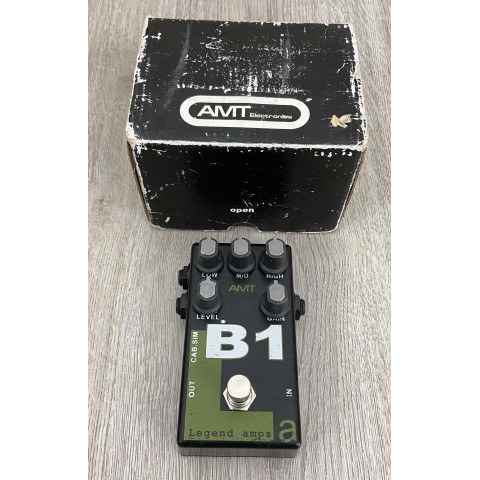 AMT Electronics B1