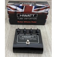 Hiwatt Tube Distortion