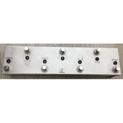 Loopmaster Switch 5