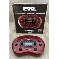 Line6 Pod-XT