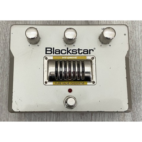 Blackstar HT-Drive