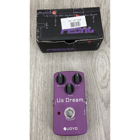Joyo JF-34 US Dream
