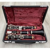 Yamaha YCL-CX clarinetto Sib
