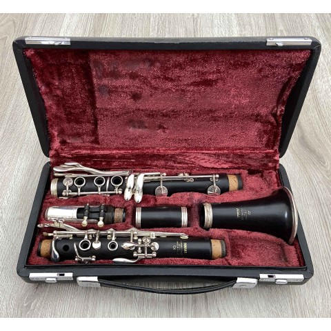 Yamaha YCL-CX clarinetto Sib