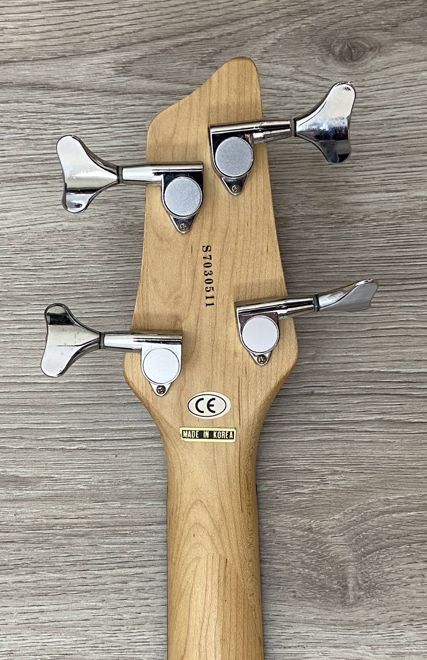 Washburn Bantam XB200 Bassi Elettrici washburn