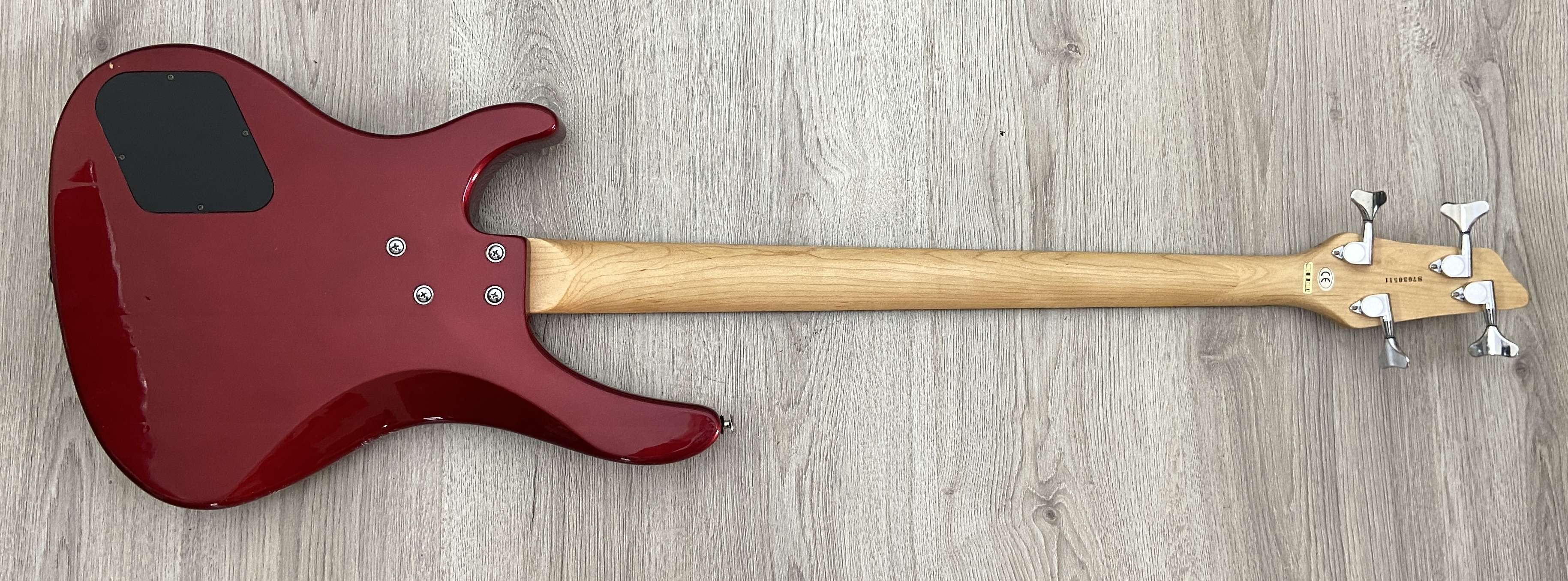 Washburn Bantam XB200 Bassi Elettrici washburn