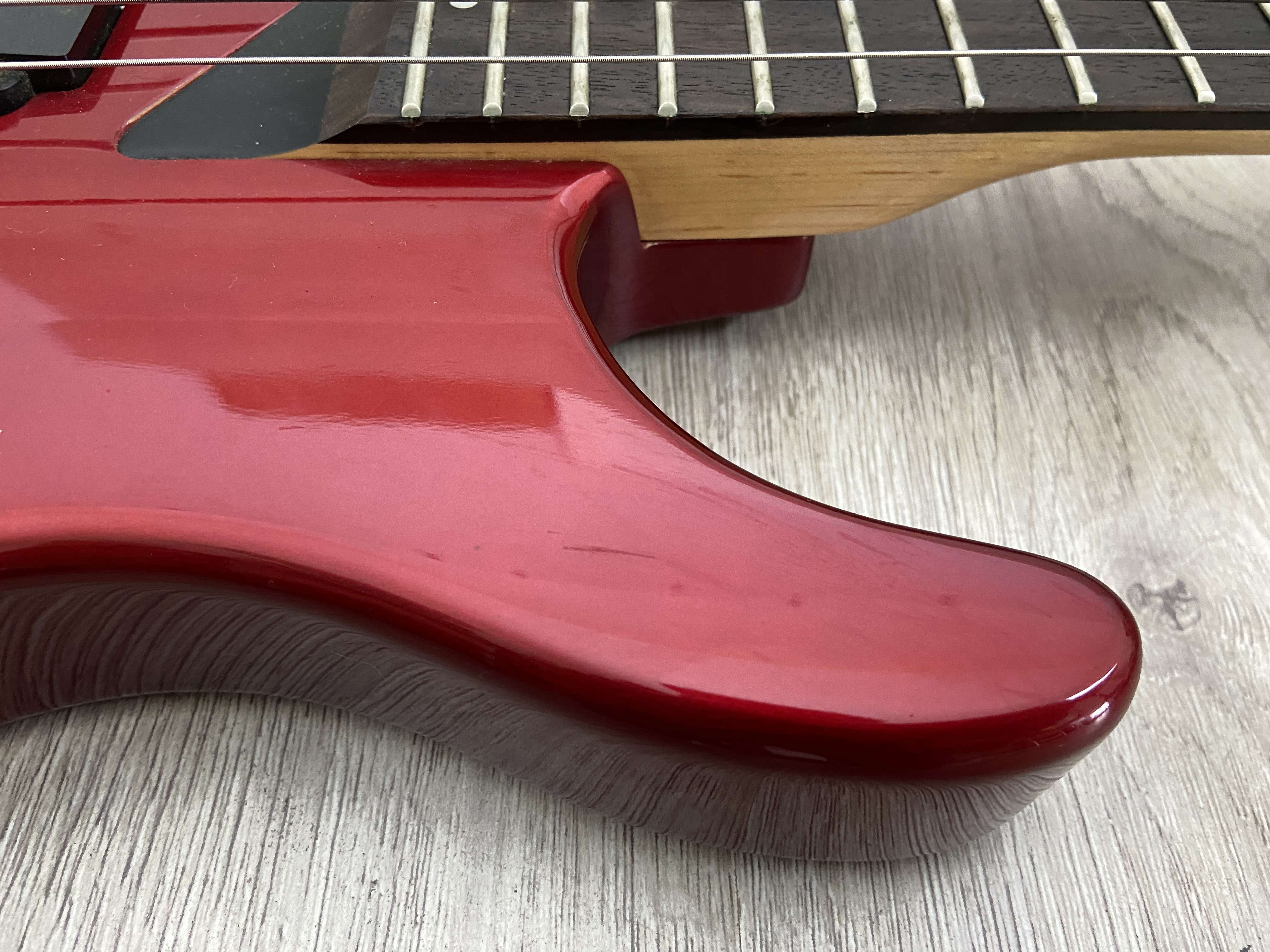 Washburn Bantam XB200 Bassi Elettrici washburn