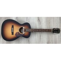 Guild M-240E Troubadour VS Vintage Sunburst 