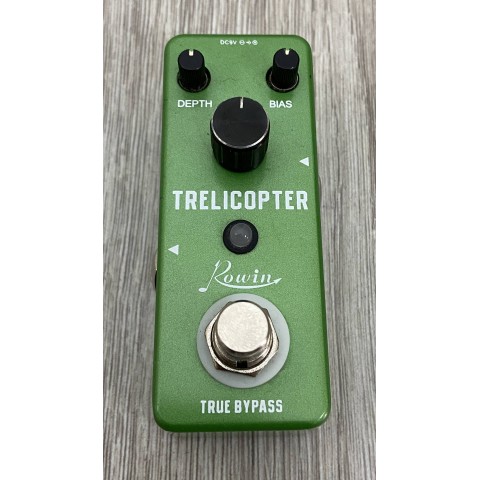 Rowin Trelicopter Tremolo