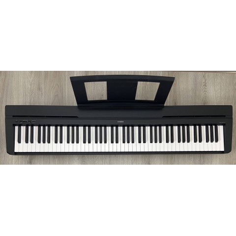 Yamaha P-45 pianoforte digitale