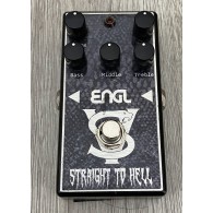 ENGL Straight to Hell