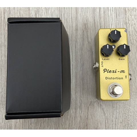 Mosky Plexi-M