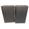 Electronic Sound Solution ESS APX 600 Coppia casse 600W cad