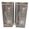 Electronic Sound Solution ESS APX 600 Coppia casse 600W cad