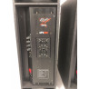 Electronic Sound Solution ESS APX 600 Coppia casse 600W cad