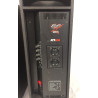 Electronic Sound Solution ESS APX 600 Coppia casse 600W cad