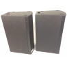 Electronic Sound Solution ESS APX 600 Coppia casse 600W cad