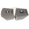 Electronic Sound Solution ESS APX 600 Coppia casse 600W cad