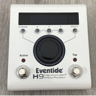 Eventide H9 Max Harmonizer