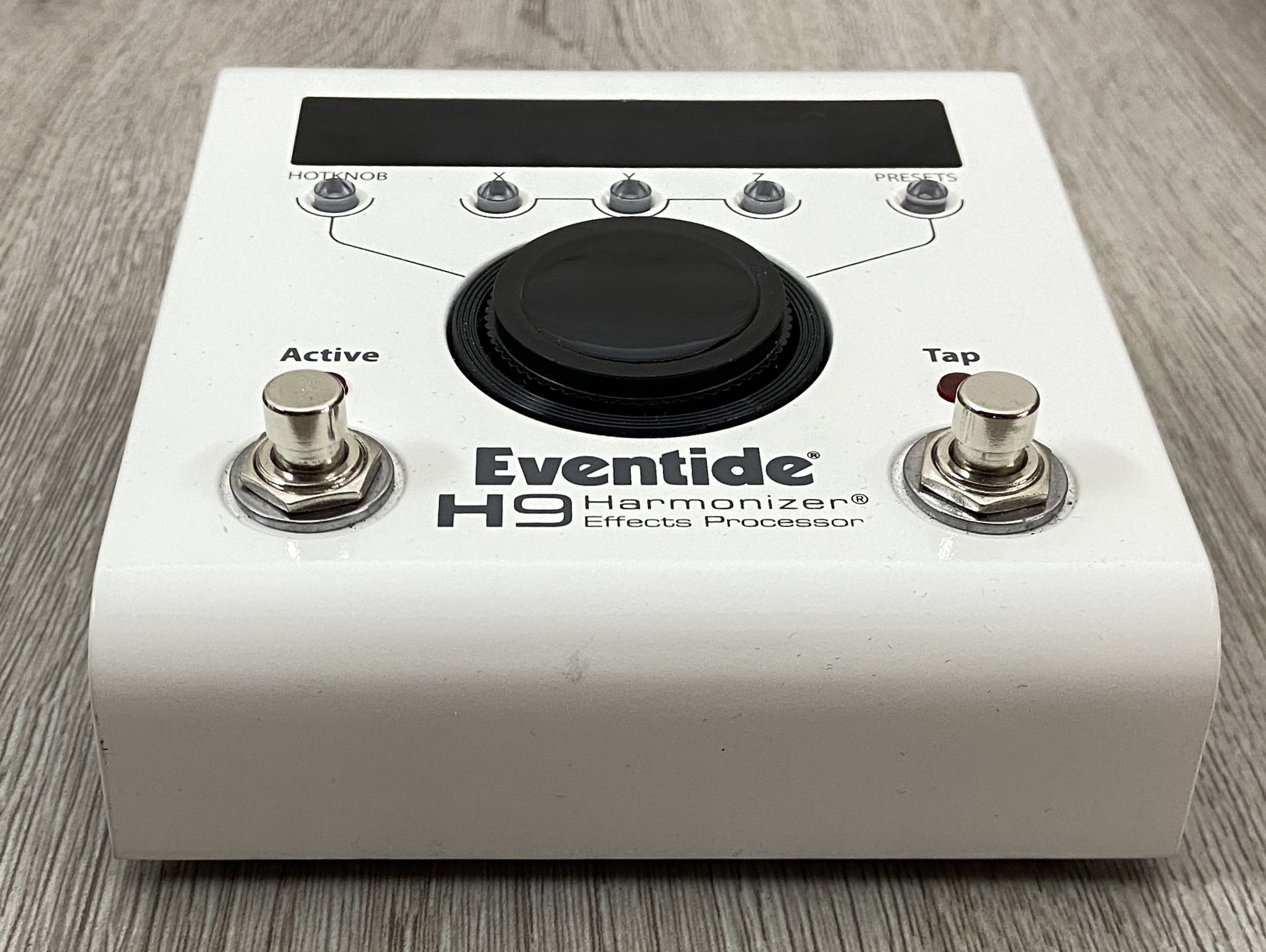 Eventide H9 Max Harmonizer Effetti Eventide
