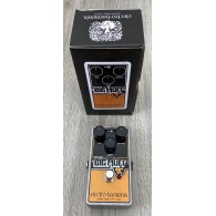 Electro Harmonix OP Amp Big Muff Pi Fuzz