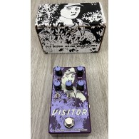 Old Blood Noise Endeavours Visitor