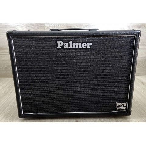 Palmer Cab 112 GBK Greenback