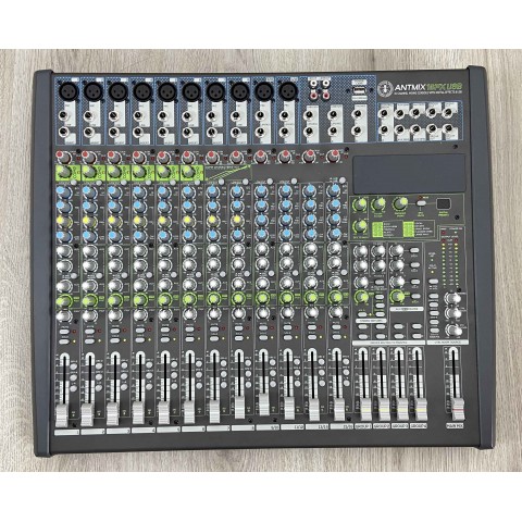 ANT Antmix 16FX USB
