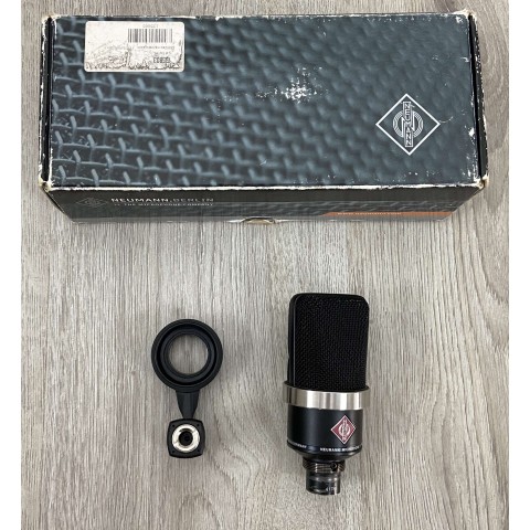 Neumann TLM 102