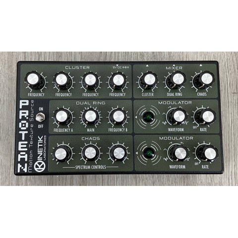 Kinetik Laboratories PROTEAN 