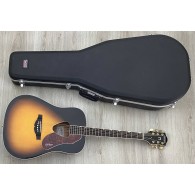 Gretsch G5024E Sunburst