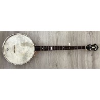 Gretsch G9455 Dixie Special 5 strings Open Back Banjo