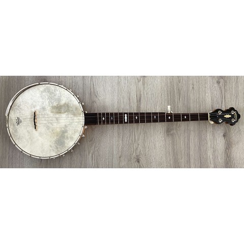 Gretsch G9455 Dixie Special 5 strings Open Back Banjo