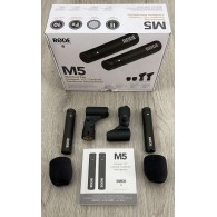 Rode M5