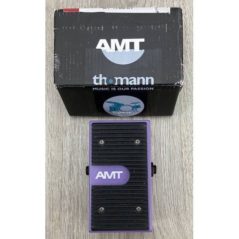 Amt WH-1 Japanese Girl | Effetti AMT Electronics