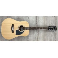 Ibanez PF1512 Natural 12 corde