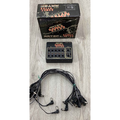 Artec CPB-12 Power Brick