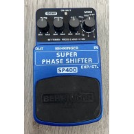 Behringer SP400 Super Phase Shifter