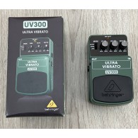 Behringer UV300 Ultra Vibrato