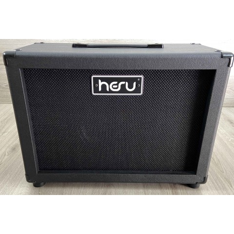 HESU W112 Celestion Seventy 80