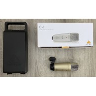 Behringer C-1 microfono a condensatore diaframma largo