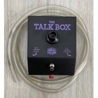 Dunlop Talk Box HT-1L