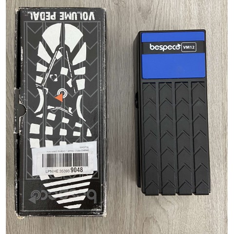 Bespeco VM12 Volume Pedal