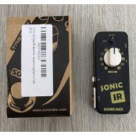 Sonicake IR Boxcab