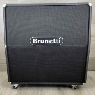 Brunetti XL Cab 4 x 12 400W