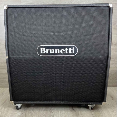 Brunetti XL Cab 4 x 12 400W